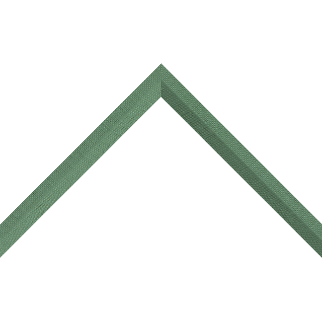 3/4″ Aspen Linen Front Bevel Wrap
