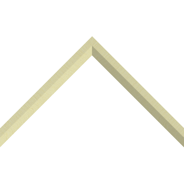 3/4″ Pineapple Silk Front Bevel Wrap
