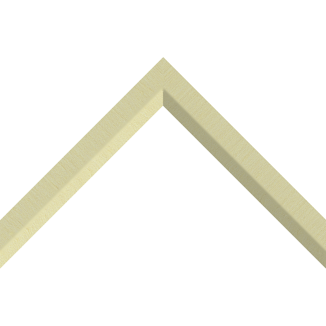 1″ Pineapple Silk Front Bevel Wrap