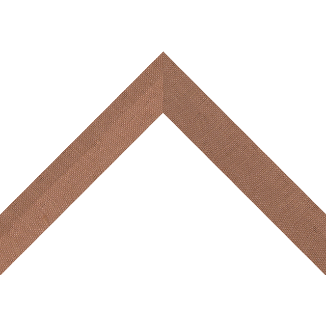 1-1/4″ Pompein Red Linen Back Bevel Wrap