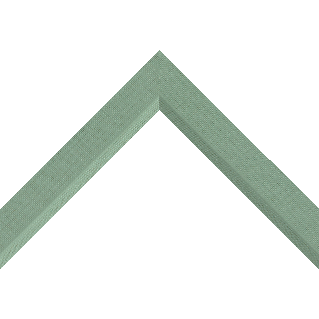 1-1/4″ Aspen Linen Front Bevel Wrap