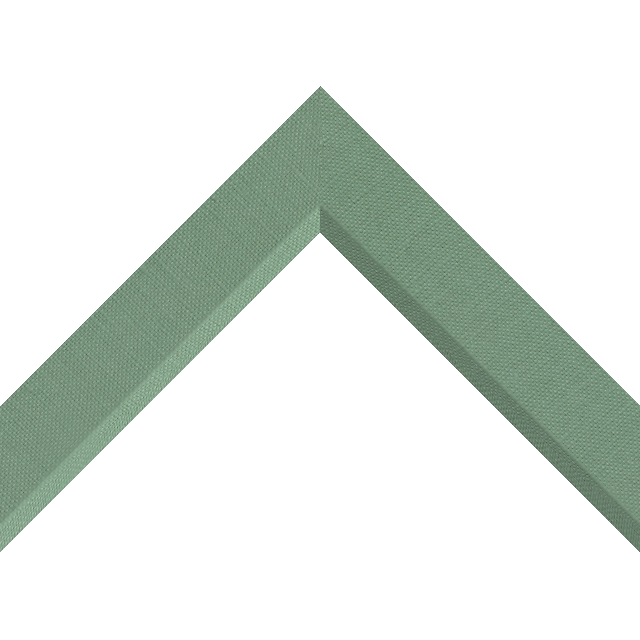1-1/2″ Aspen Linen Front Bevel Wrap