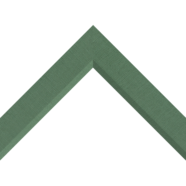 1-1/2″ Williamsburg Linen Front Bevel Wrap