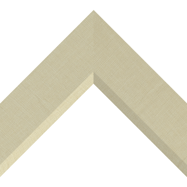 2-1/2″ Manhasset Linen Front Bevel Wrap