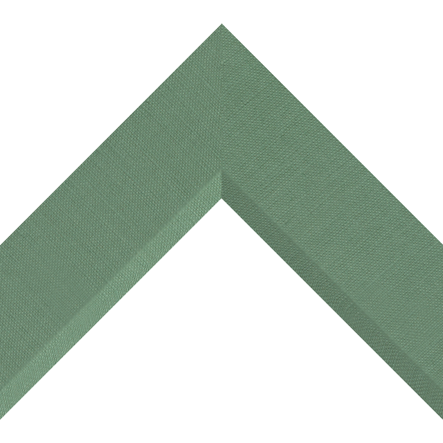 2-1/2″ Aspen Linen Front Bevel Wrap