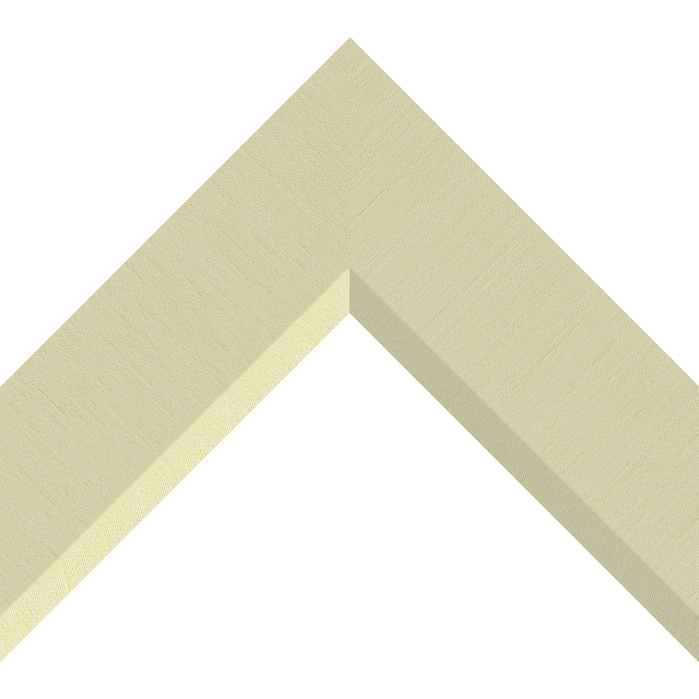 2-1/2″ Pineapple Silk Front Bevel Wrap