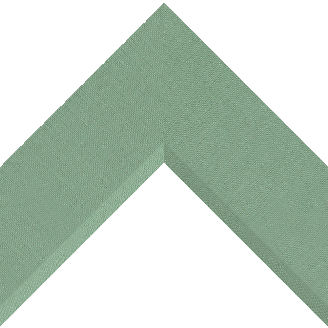 3″ Aspen Linen Front Bevel Wrap