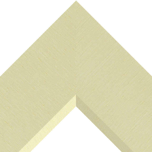 4″ Pineapple Silk Front Bevel Wrap