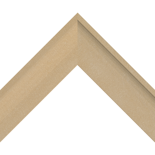 2-1/4″ Thatch Suede Shallow Scoop Wrap