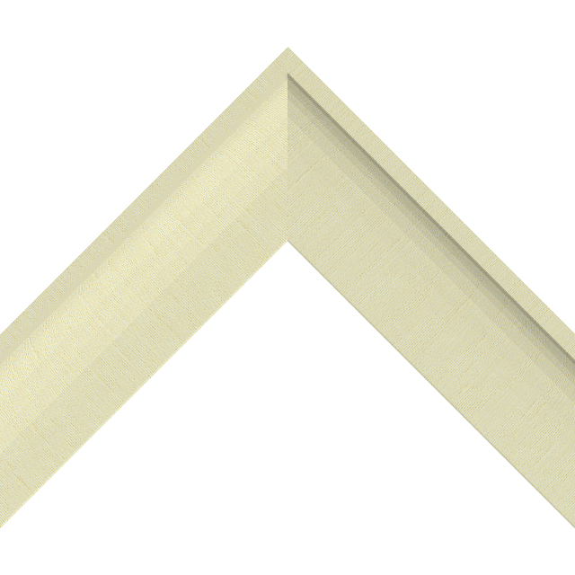 2-1/4″ Pineapple Silk Shallow Scoop Wrap
