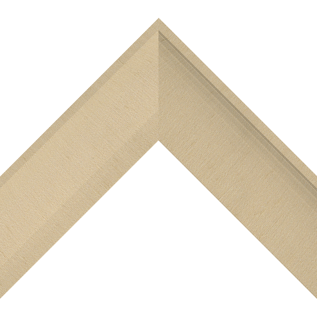 2-1/2″ Parchment Silk Scoop Wrap