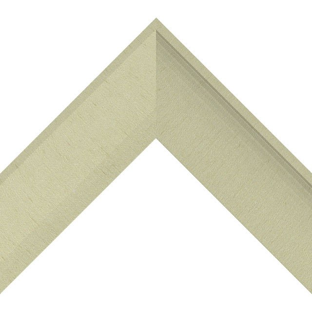 2-1/2″ Ivory Silk Scoop Wrap
