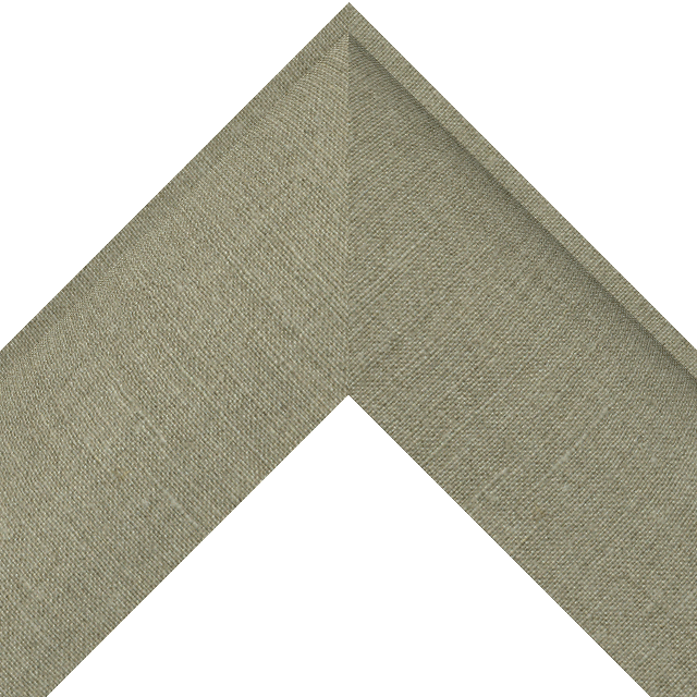 3-1/2″ Barley Linen Scoop Wrap