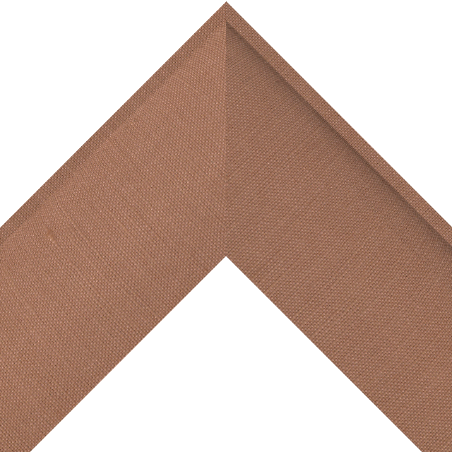 3-1/2″ Pompein Red Linen Scoop Wrap