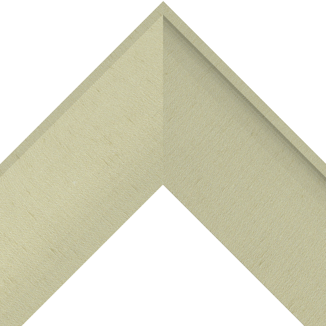 3-1/2″ Ivory Silk Scoop Wrap